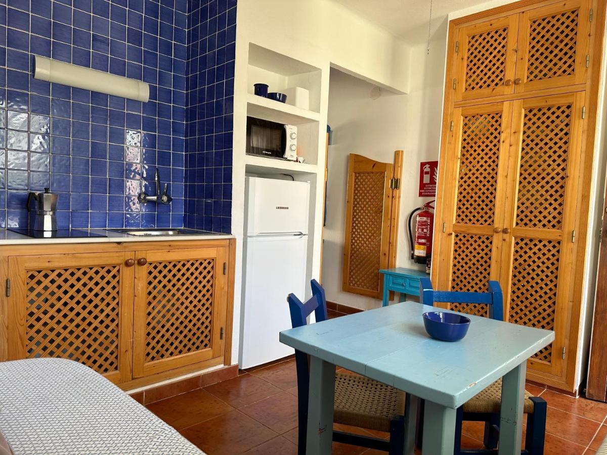 Apartment Borras & Roca Plana, Fronte Mare Es Pujols