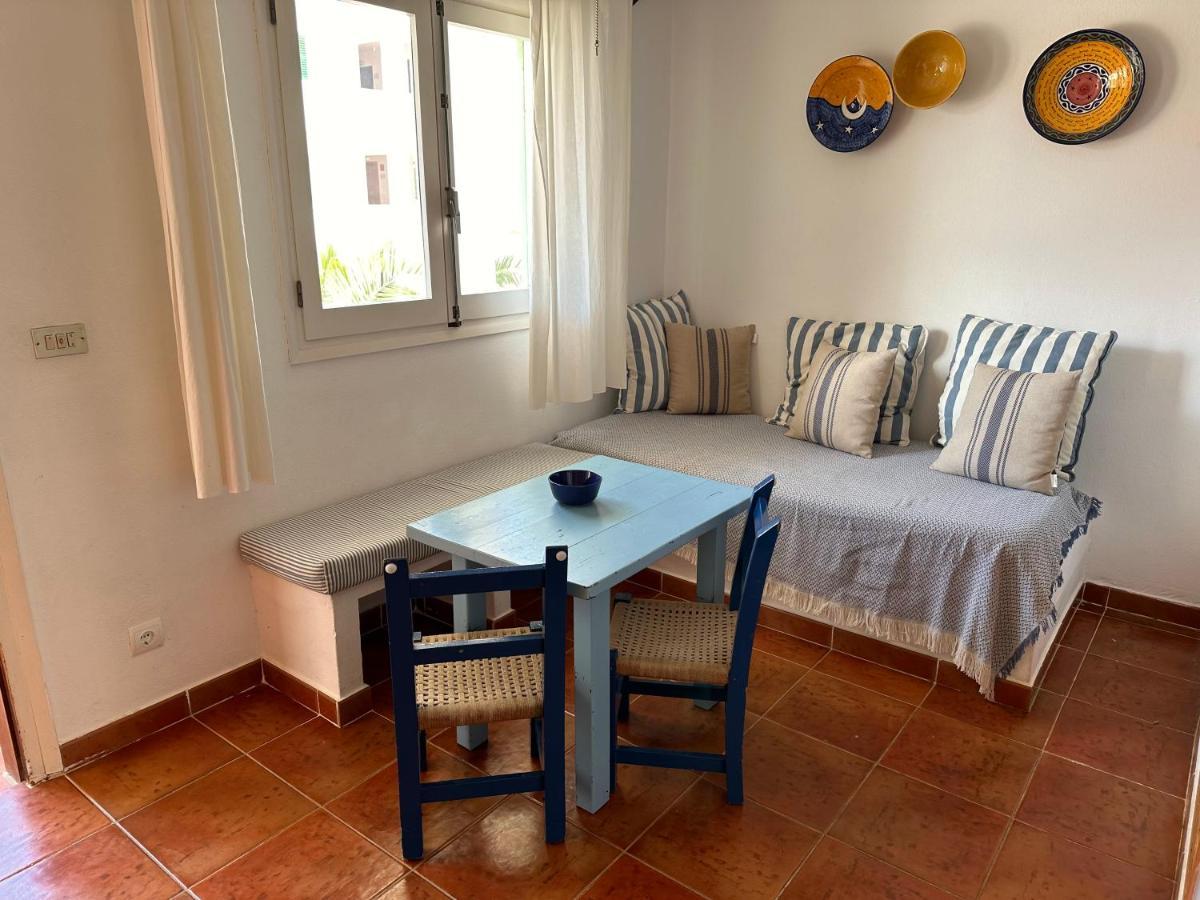Apartment Borras & Roca Plana, Fronte Mare
