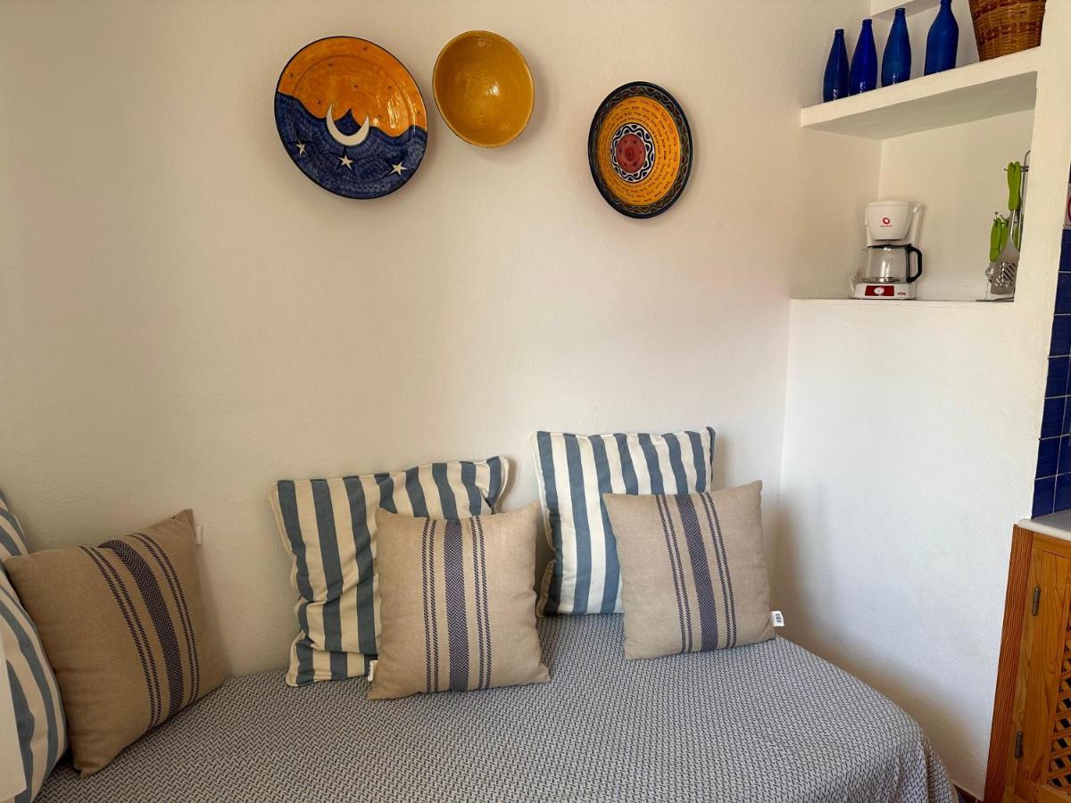 Borras & Roca Plana, Fronte Mare Apartment