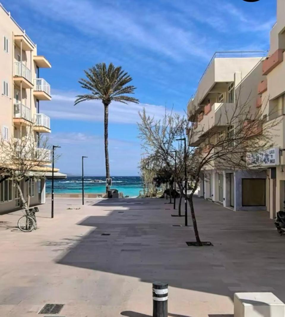 Borras & Roca Plana, Fronte Mare Apartment