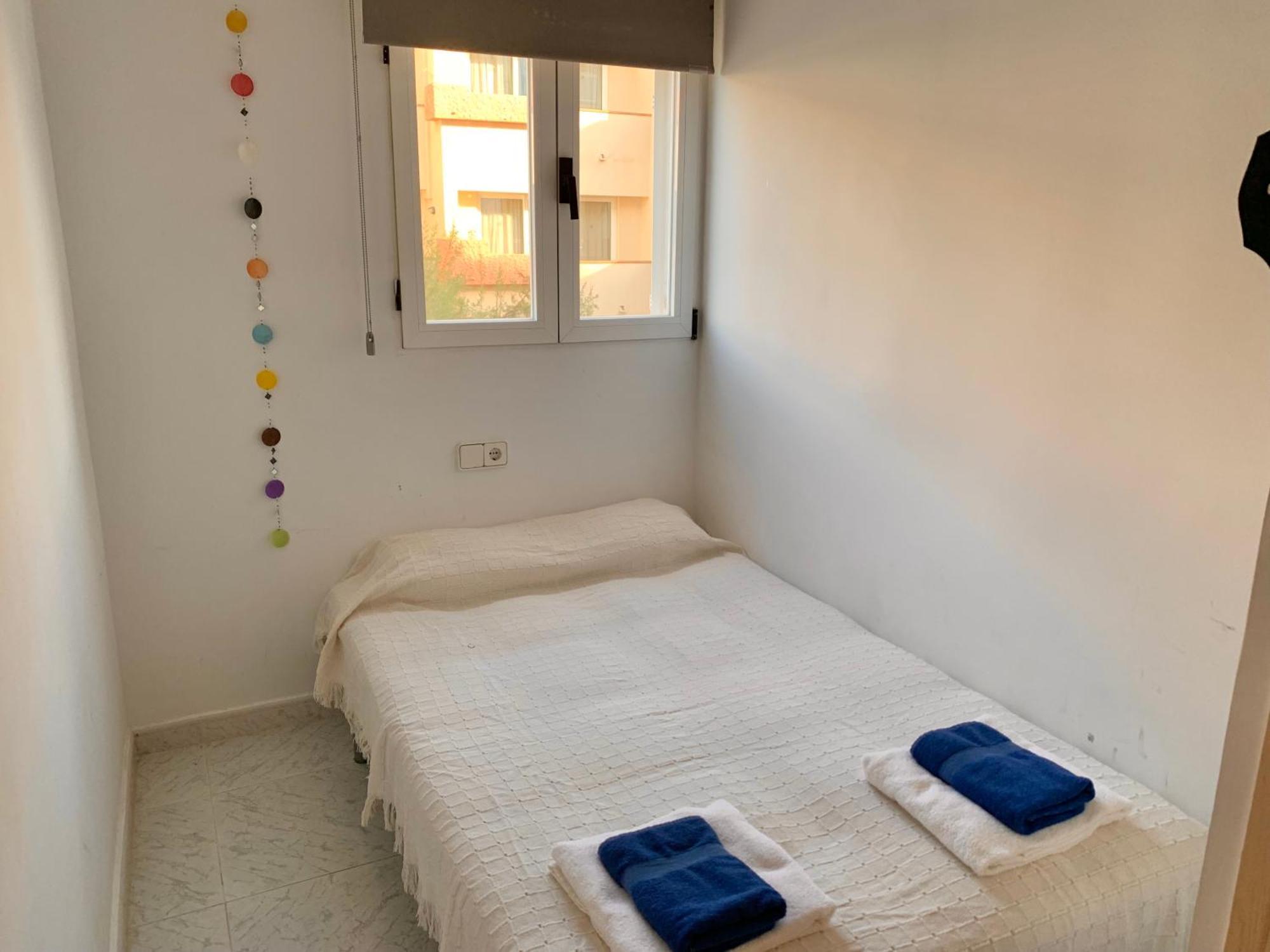 Apartment Borras & Roca Plana, Fronte Mare