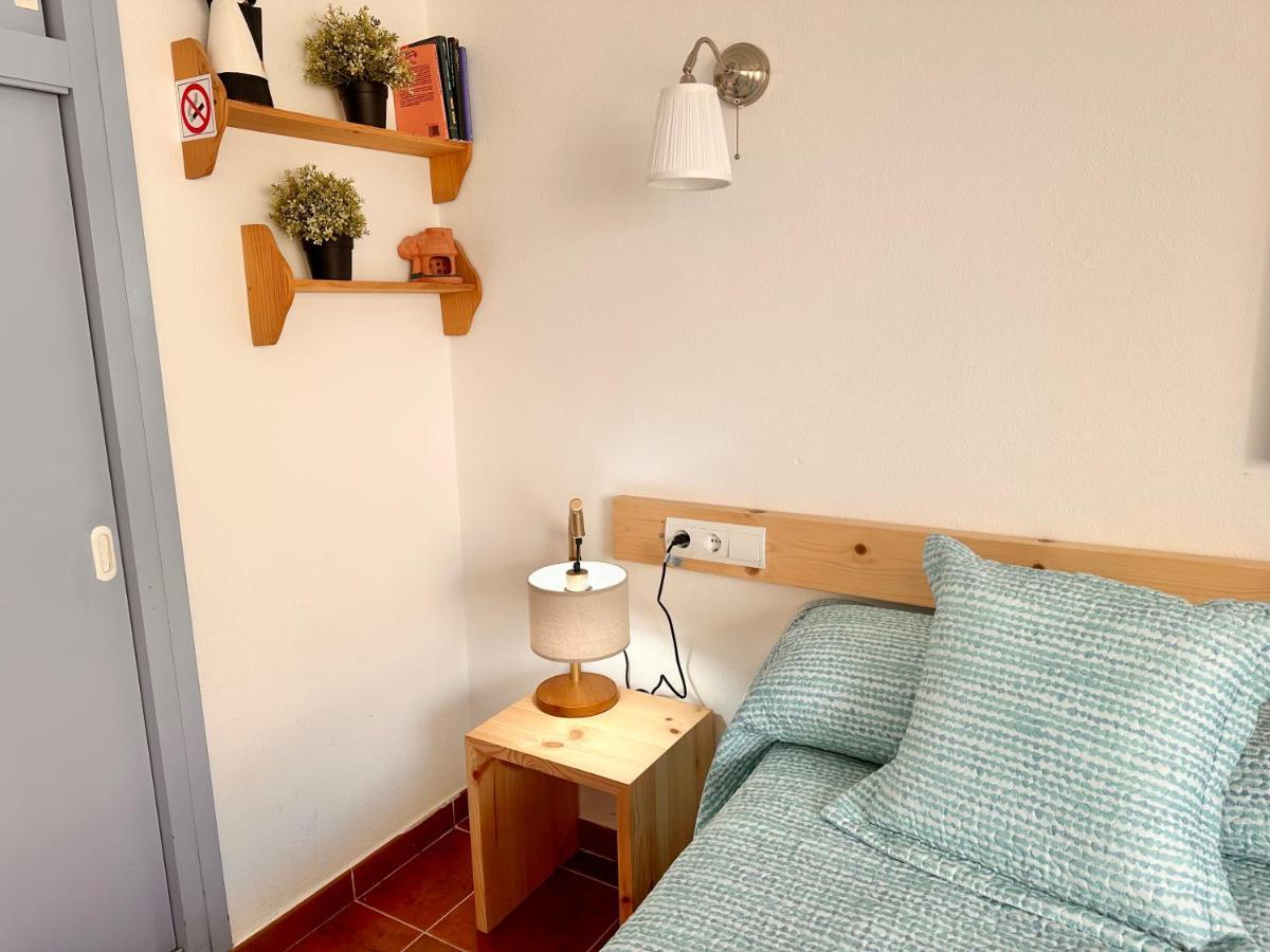 Borras & Roca Plana, Fronte Mare Appartement