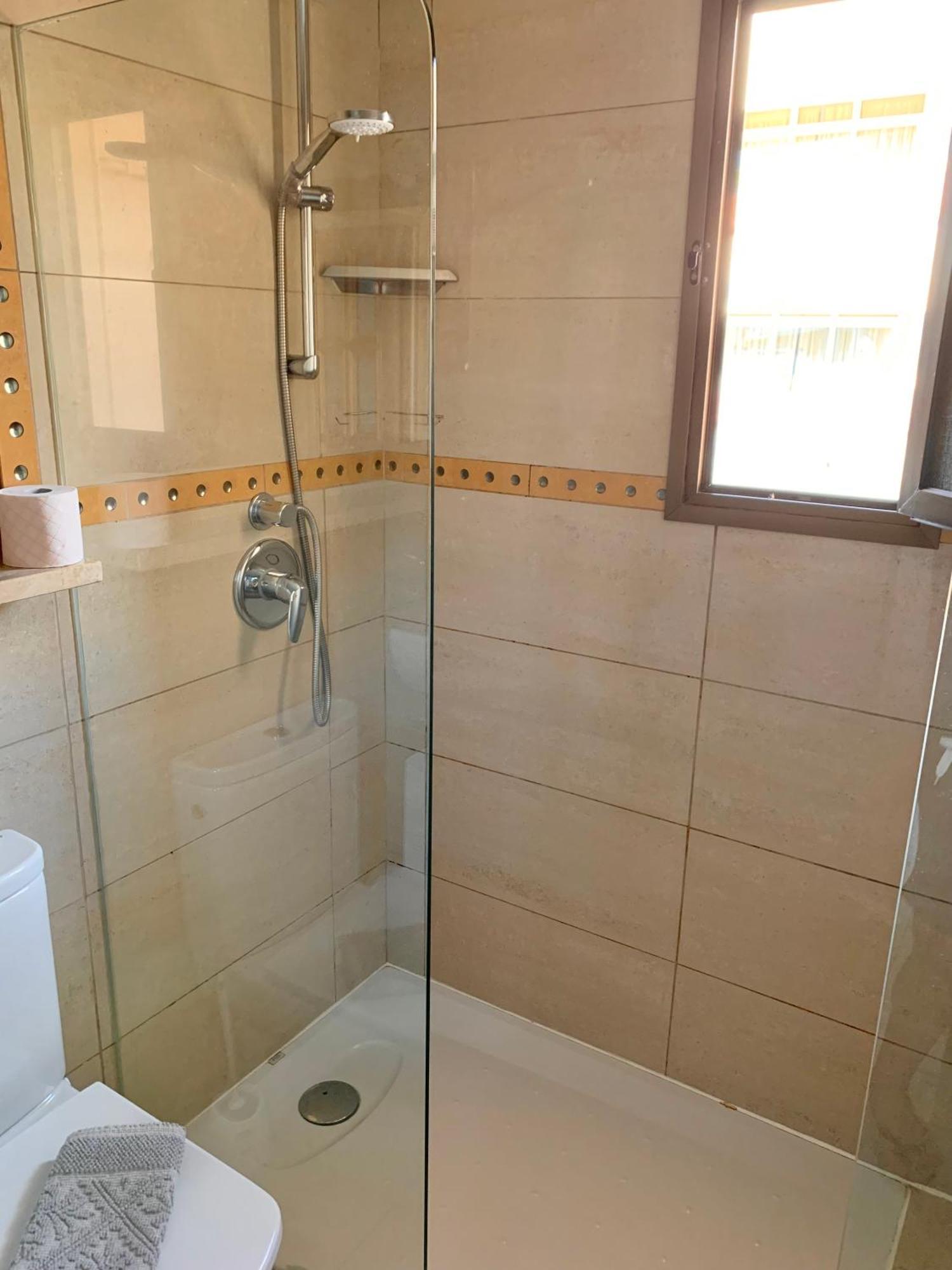Borras & Roca Plana, Fronte Mare Appartement