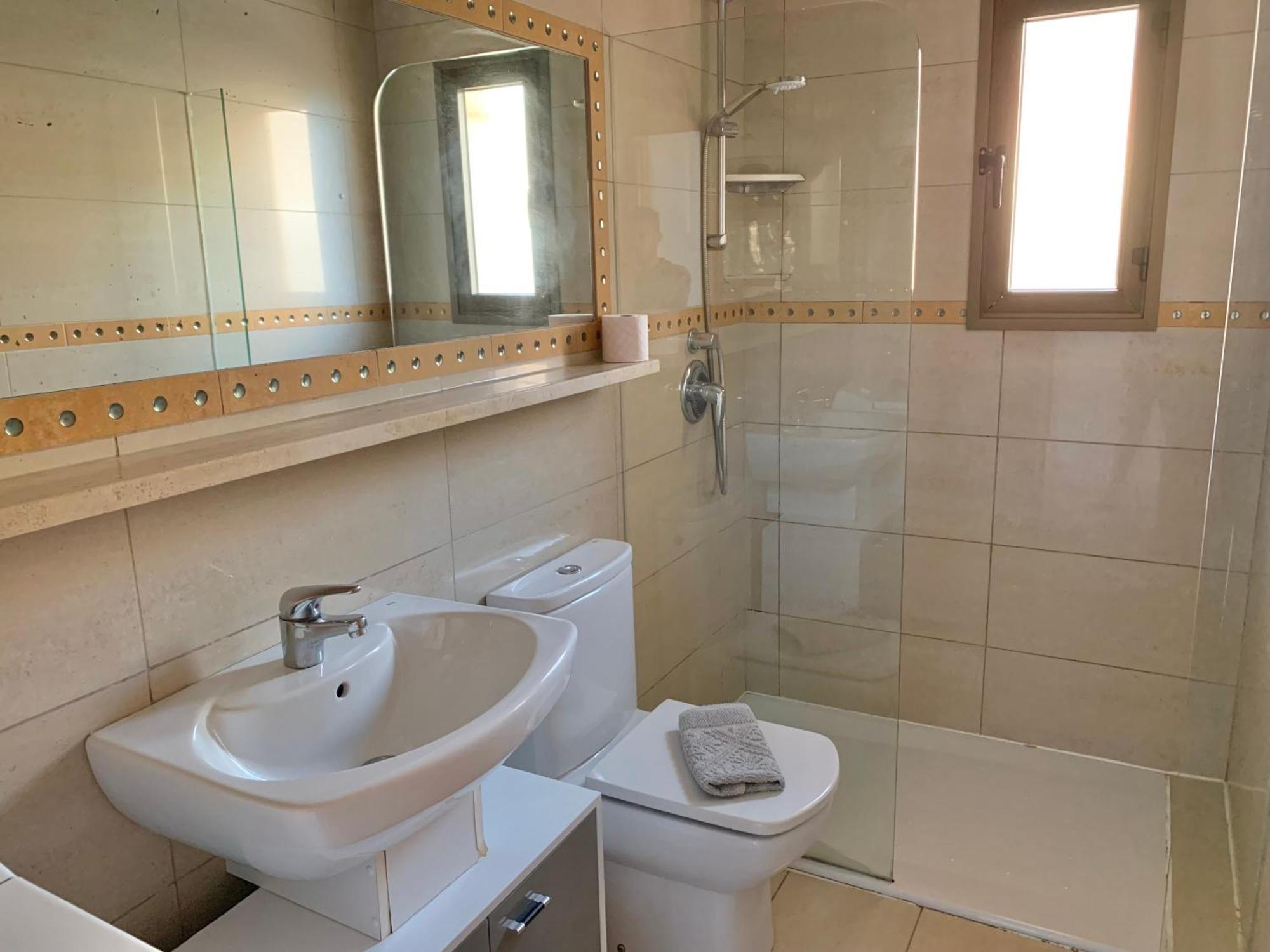 Appartement Borras & Roca Plana, Fronte Mare *